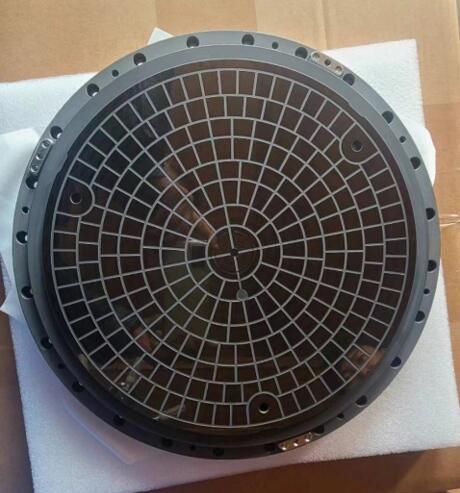 半导体设备零部件销售